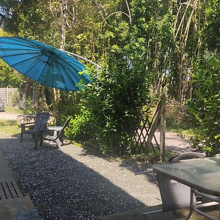 Appartement - Parking - Wifi - 1 A 6 Pers - Barsac  Exterior photo