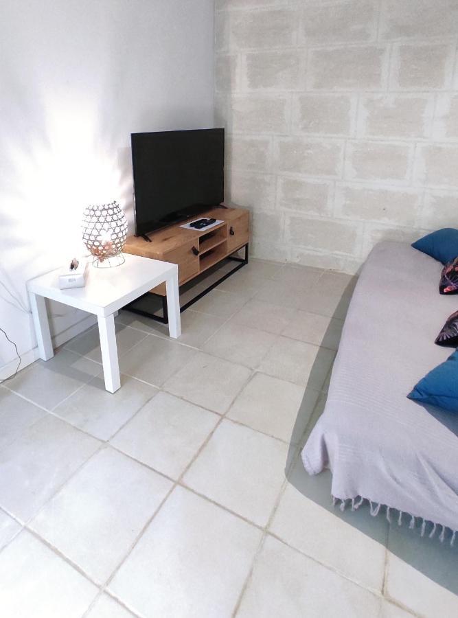 Appartement - Parking - Wifi - 1 A 6 Pers - Barsac  Exterior photo