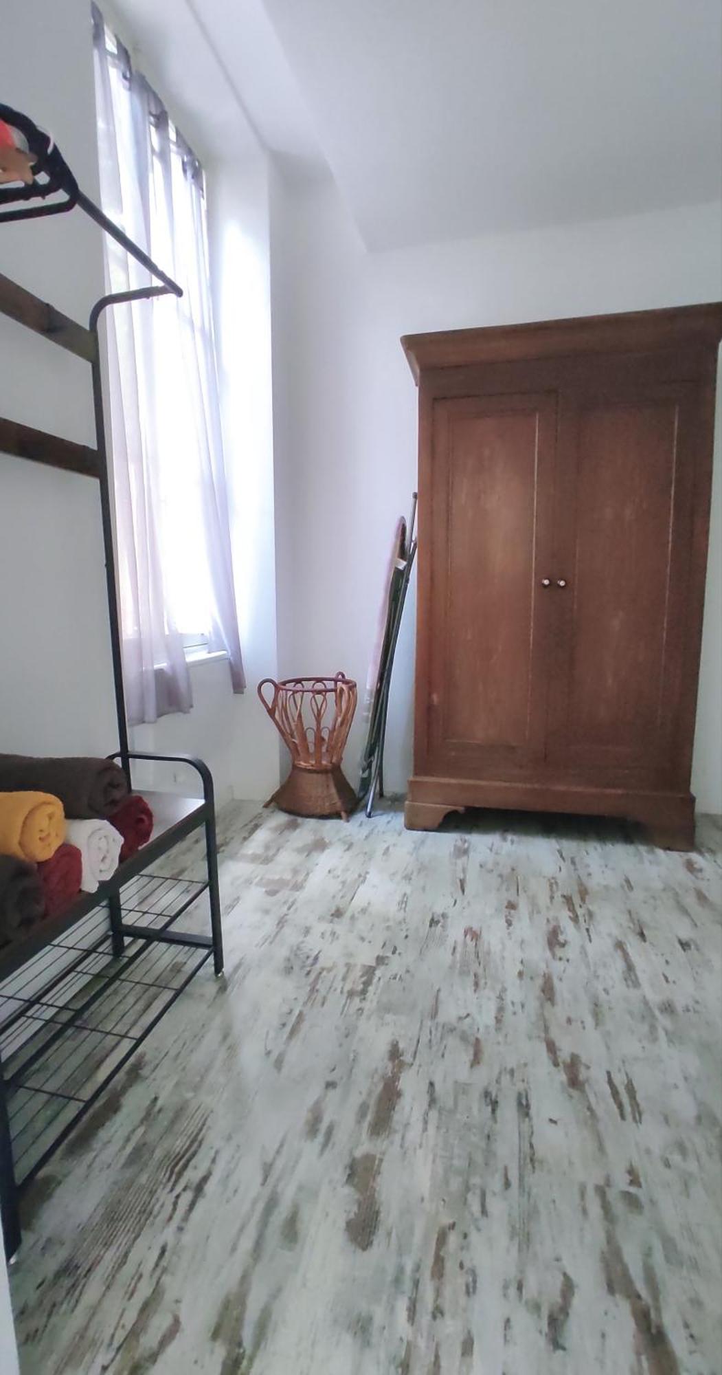 Appartement - Parking - Wifi - 1 A 6 Pers - Barsac  Exterior photo